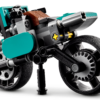 LEGO Creator Vintage Motorcycle 17