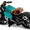 LEGO Creator Vintage Motorcycle 19