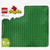 LEGO DUPLO Green Building Plate 3