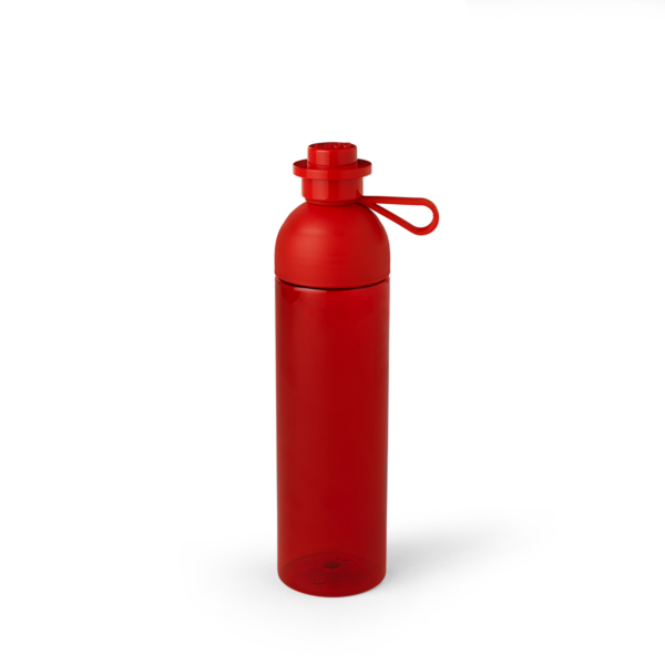 LEGO Hydration Bottle 740 ml red 1