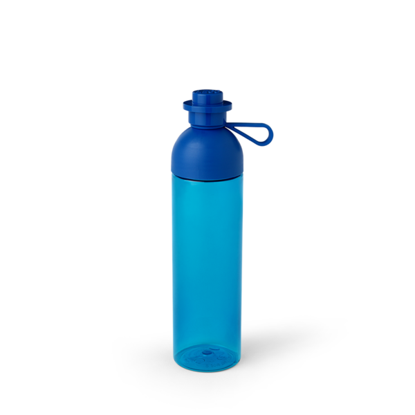 LEGO Hydration Bottle 740 ml blue 1