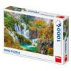 Dino Puzzle 1000 pc Plitvice Lakes, Croatia 3