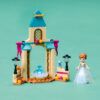 LEGO Disney Princess Anna’s Castle Courtyard 19