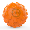 Sphero Nubby Cover - Orange 3
