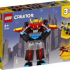 LEGO Creator Super Robot 3