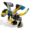 LEGO Creator Super Robot 7
