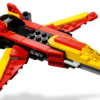 LEGO Creator Super Robot 9