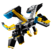 LEGO Creator Super Robot 11