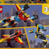LEGO Creator Super Robot 13