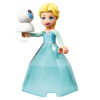 LEGO Disney Princess Elsa’s Castle Courtyard 7