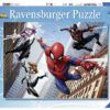 Ravensburger Puzzle 200 pc Spider-Man 3