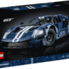LEGO Technic 2022 Ford GT 3