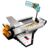 LEGO Creator The Space Shuttle 5