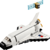 LEGO Creator The Space Shuttle 9