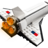 LEGO Creator The Space Shuttle 11