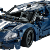 LEGO Technic 2022 Ford GT 5