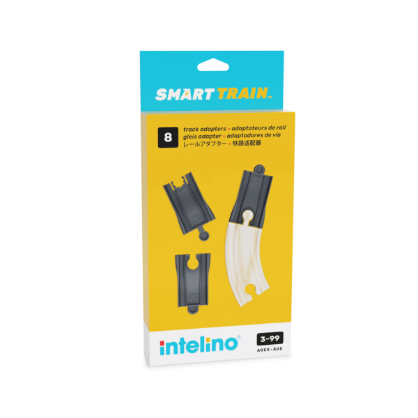 Intelino Adapter Kit 1
