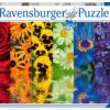Ravensburger Puzzle 500 pc Floral Reflections 3