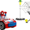 LEGO Spider-Man's Car and Doc Ock 5