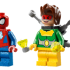 LEGO Spider-Man's Car and Doc Ock 7