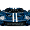 LEGO Technic 2022 Ford GT 9