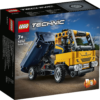 LEGO Technic Dump Truck 3
