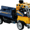 LEGO Technic Dump Truck 5