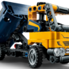LEGO Technic Dump Truck 7