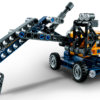 LEGO Technic Dump Truck 9