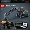 LEGO Technic Dump Truck 13