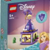 LEGO Disney Twirling Rapunzel 3