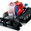 LEGO Technic Snow Groomer 5