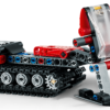 LEGO Technic Snow Groomer 7