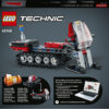LEGO Technic Snow Groomer 11