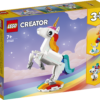 LEGO Creator Magical Unicorn 3