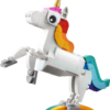 LEGO Creator Magical Unicorn 5