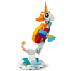 LEGO Creator Magical Unicorn 7