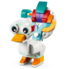 LEGO Creator Magical Unicorn 9