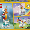 LEGO Creator Magical Unicorn 13