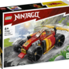 LEGO Ninjago Kai’s Ninja Race Car EVO 3