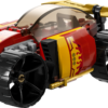 LEGO Ninjago Kai’s Ninja Race Car EVO 5