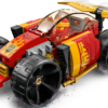 LEGO Ninjago Kai’s Ninja Race Car EVO 7