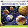 Ravensburger Puzzle 100 pc Space 3