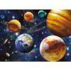 Ravensburger Puzzle 100 pc Space 5