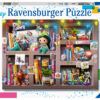 Ravensburger Puzzle 100 pc Disney 3