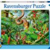 Ravensburger Puzzle 300 pc Reptile Home 3