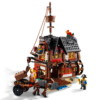 LEGO Creator Pirate Ship 9