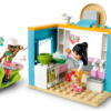 LEGO Friends Doughnut Shop 9