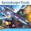 Ravensburger Puzzle 100 pc Space Mission 3