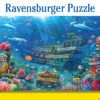 Ravensburger Puzzle 200 pc Discovery Ship 3